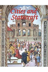 Cities and Statecraft in the Renaissance