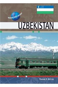 Uzbekistan