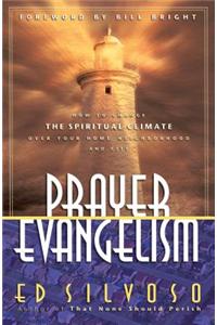 Prayer Evangelism