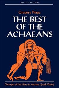 Best of the Achaeans