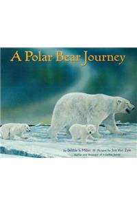 A Polar Bear Journey