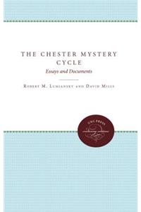 Chester Mystery Cycle