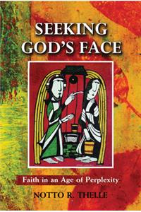 Seeking God's Face