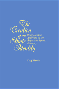 Creation of an Ethnic Identity
