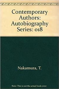 Contemporary Authors Autobiographical Series