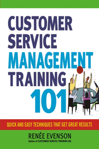 Customer Service Management Training 101