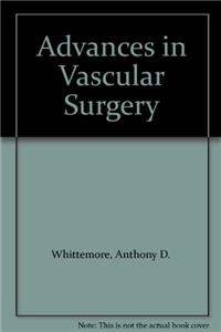 Advances in Vascular Surgery