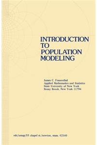 Introduction to Population Modeling