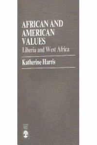 African and American Values
