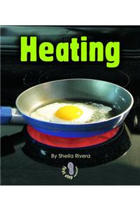 Heating
