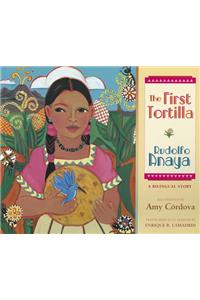 The First Tortilla