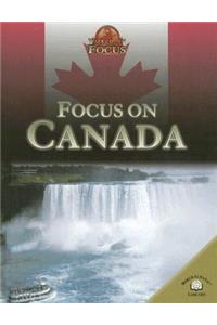 Focus on Canada