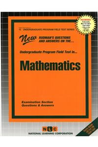 MATHEMATICS
