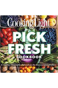 Pick Fresh Cookbook