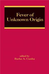 Fever of Unknown Origin