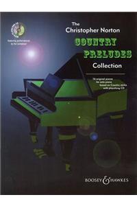 Country Preludes Collection
