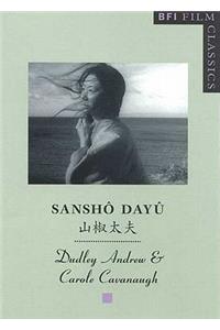 Sansho Dayu