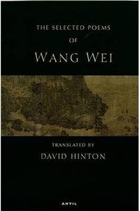 Selected Poems: Wang Wei