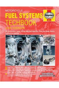 Motorcycle Fuel Systems