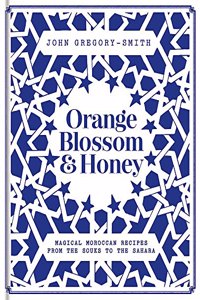Orange Blossom & Honey