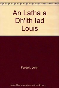 An Latha a Dh'ith Iad Louis