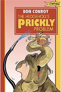 Hedgehog's Prickly Problem!