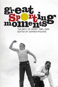 Great Sporting Moments