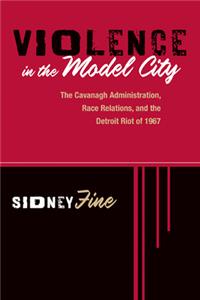 Violence in the Model City
