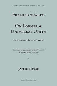On Formal and Universal Unity