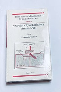 Neurotoxicity of Excitatory Amino Acids