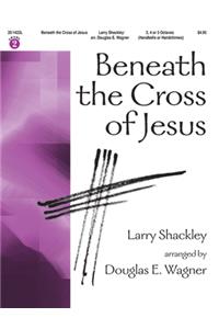 Beneath the Cross of Jesus