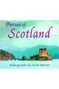 Portrait of Scotland