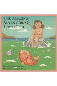 Amazing Adventure of Littlefish