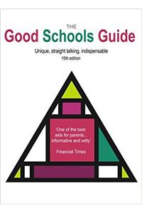 The Good Schools Guide 2010