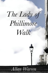 Lady of Phillimore Walk