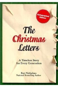 The Christmas Letters