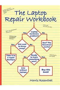 Laptop Repair Workbook