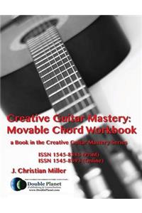 Creative Guitar Mastery