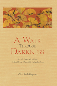 Walk Through Darkness