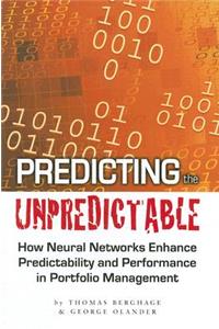 Predicting the Unpredictable