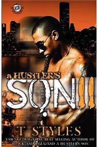 A Hustler's Son 2 (The Cartel Publications Presents)