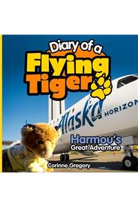 Harmou's Great Adventure