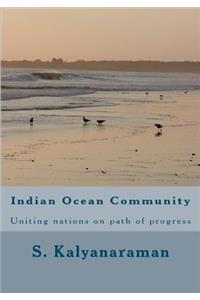 Indian Ocean Community