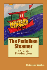 Pedelkee Steamer