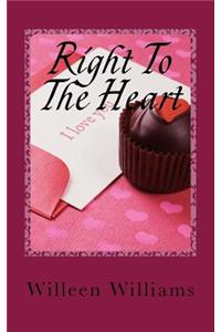 Right To The Heart