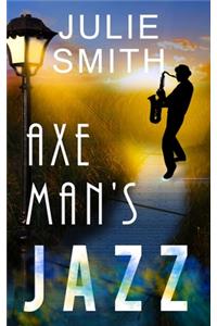 Axeman's Jazz