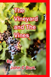 The Vineyard and The Vines.