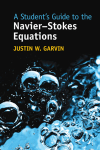 Student's Guide to the Navier-Stokes Equations