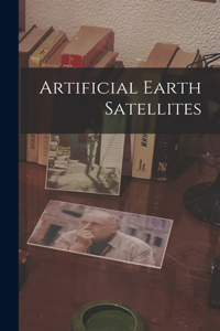 Artificial Earth Satellites