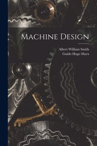 Machine Design
